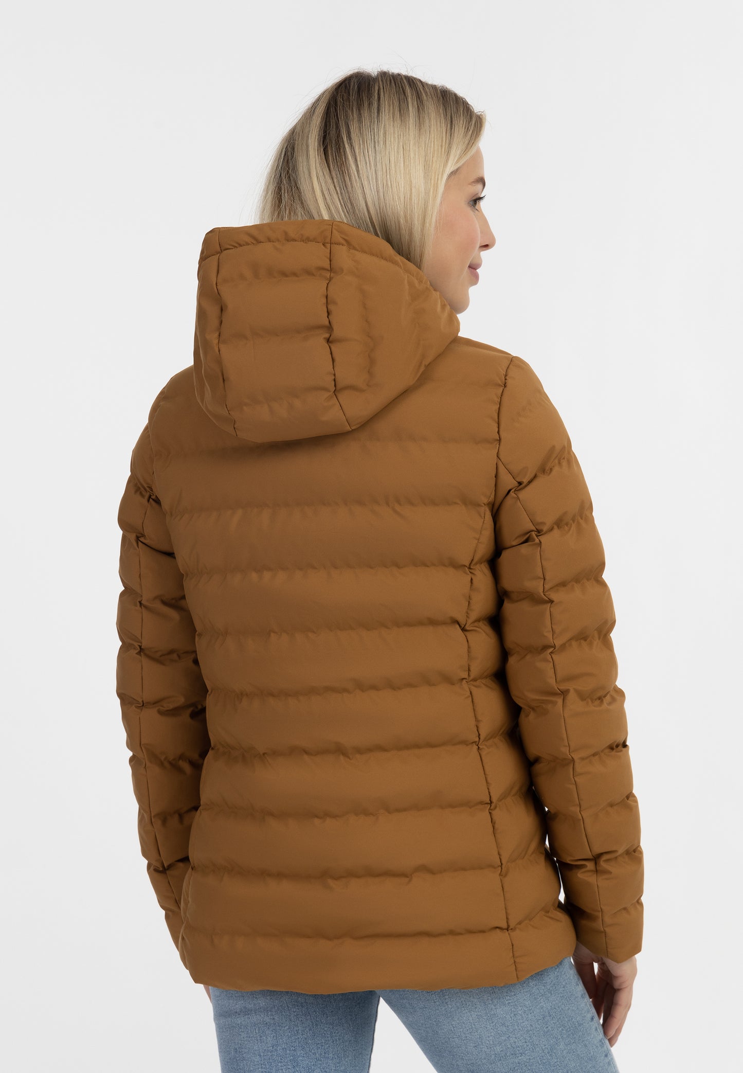 Schmuddelwedda Women's Functional Winter Jacket Schmuddelwedda