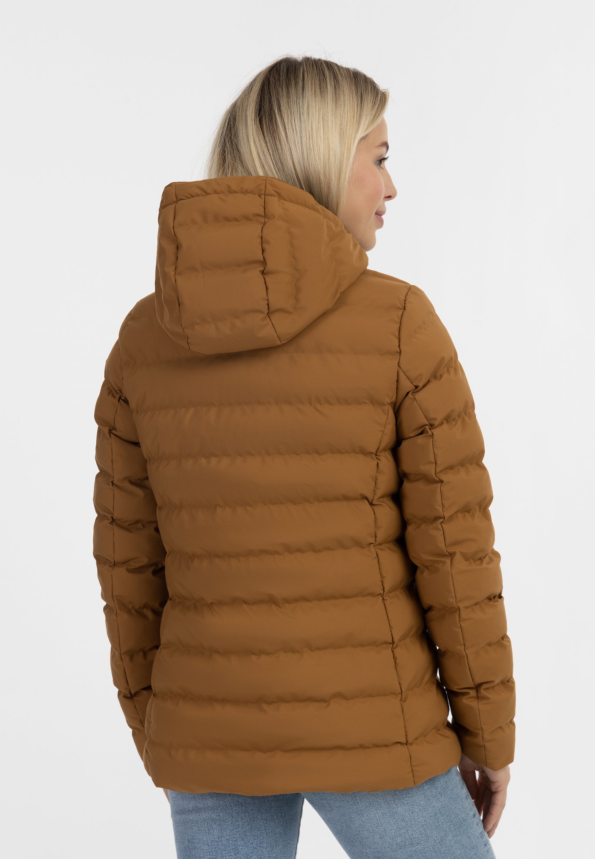 Schmuddelwedda Women's Functional Winter Jacket Schmuddelwedda