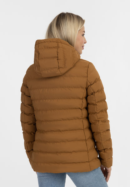 Schmuddelwedda Women's Functional Winter Jacket Schmuddelwedda