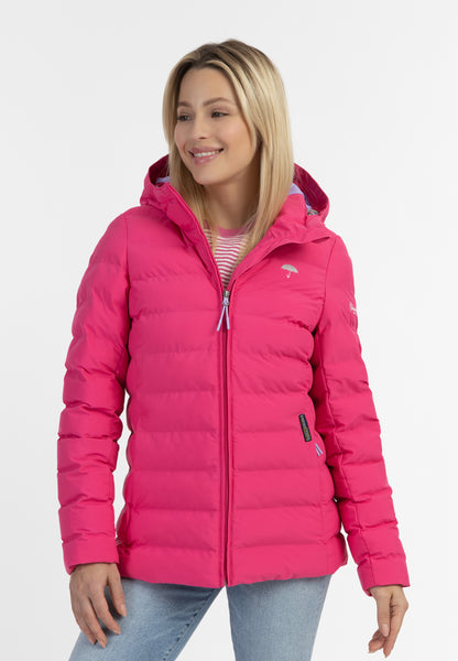 Schmuddelwedda Women's Functional Winter Jacket Schmuddelwedda