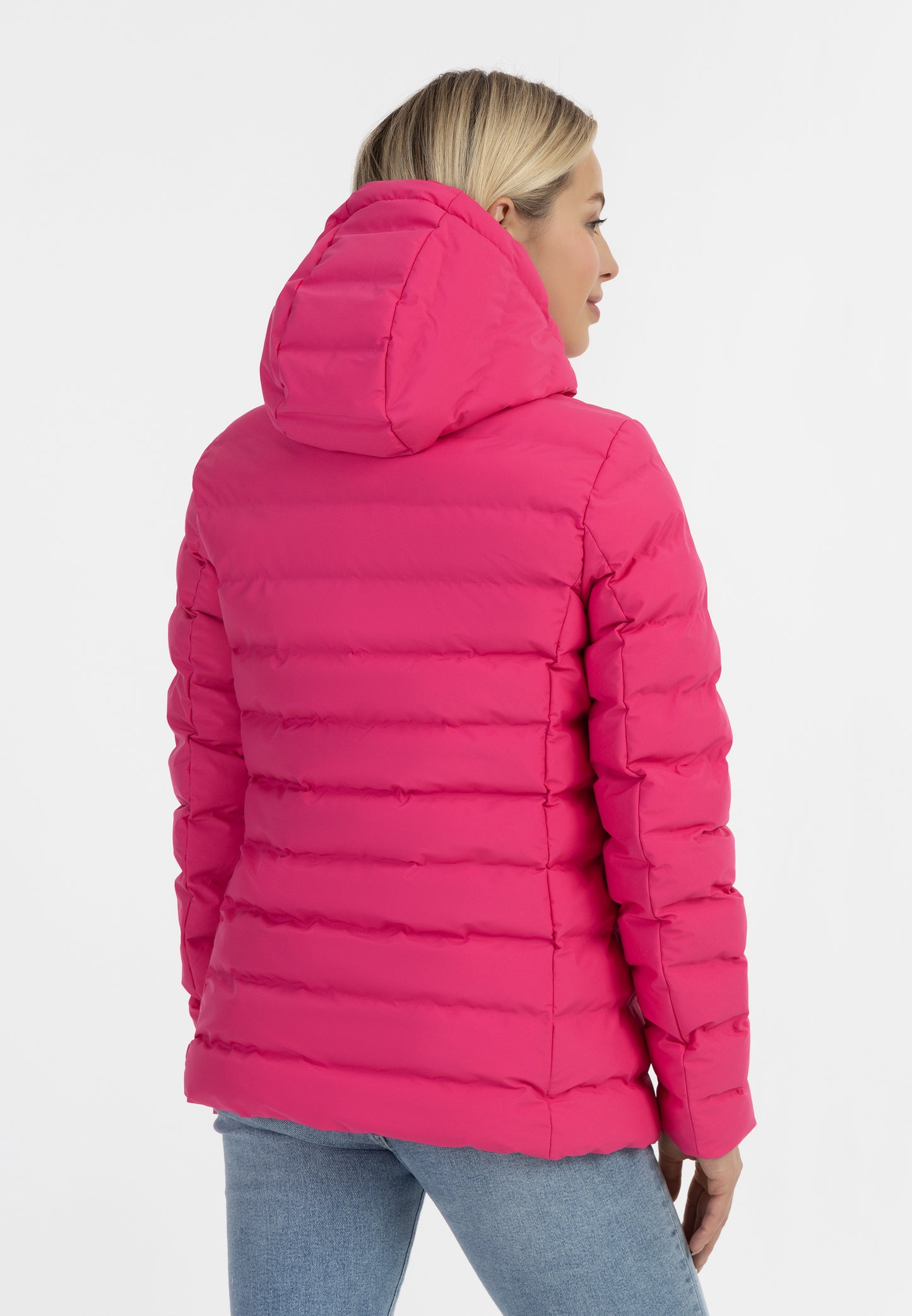 Schmuddelwedda Women's Functional Winter Jacket Schmuddelwedda