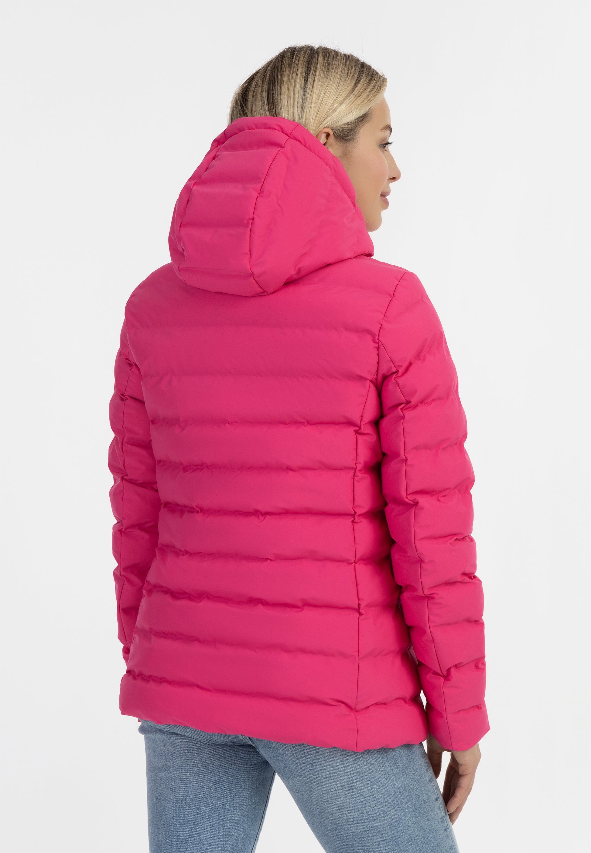 Schmuddelwedda Women's Functional Winter Jacket Schmuddelwedda