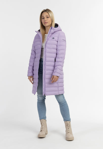 Schmuddelwedda Women's Functional Winter Coat Schmuddelwedda