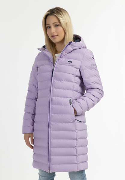 Schmuddelwedda Women's Functional Winter Coat Schmuddelwedda
