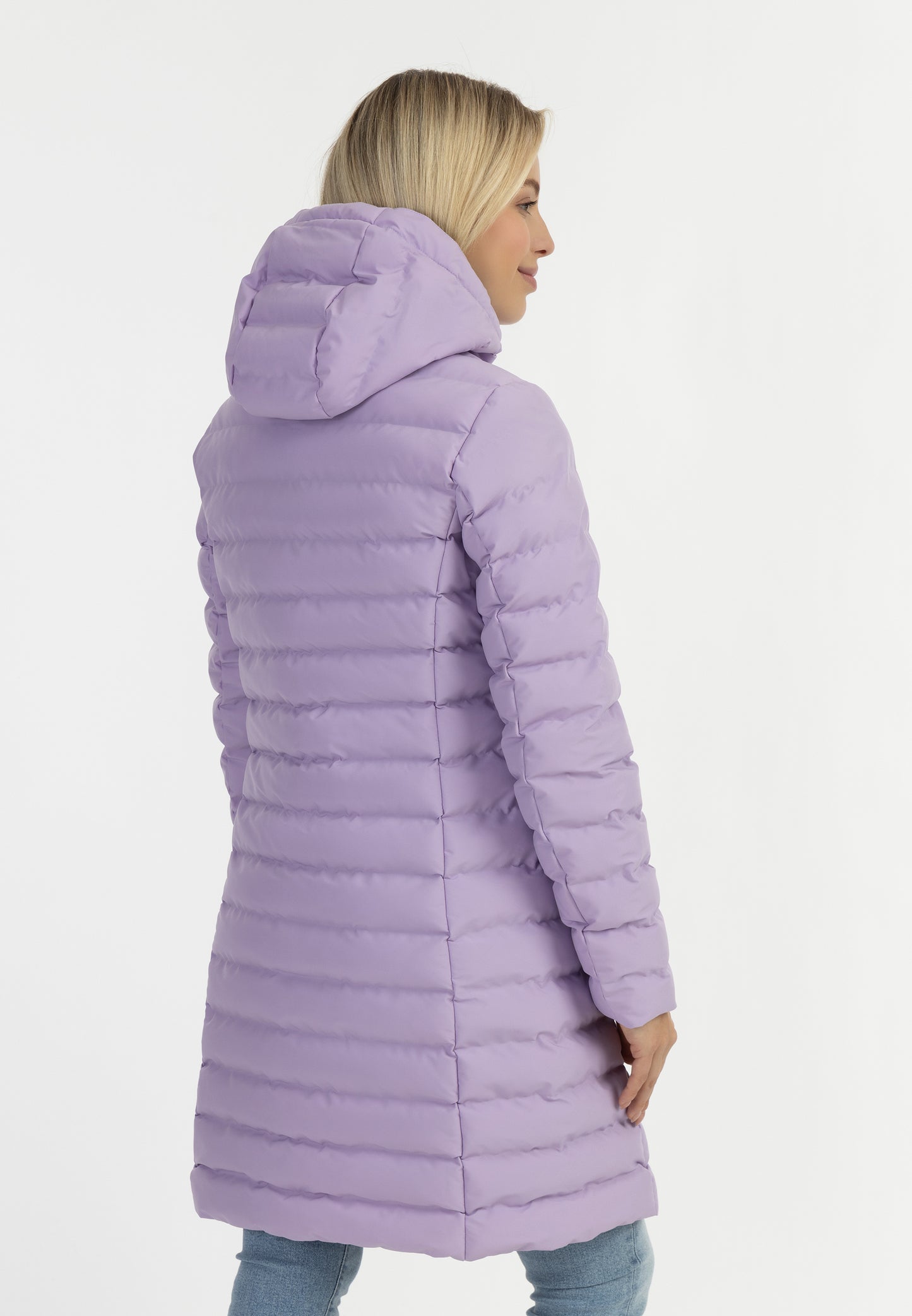 Schmuddelwedda Women's Functional Winter Coat Schmuddelwedda