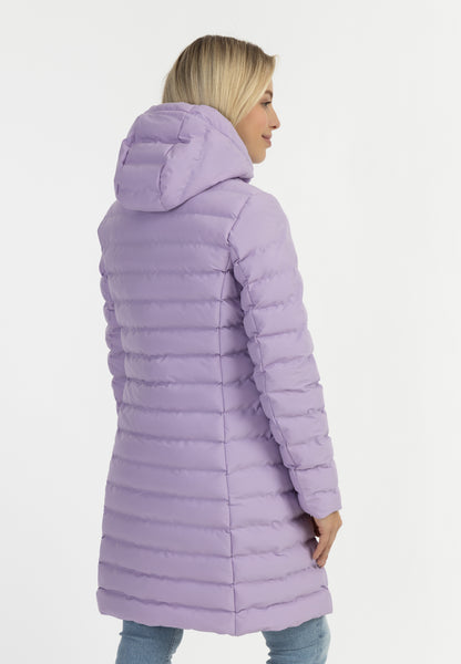 Schmuddelwedda Women's Functional Winter Coat Schmuddelwedda