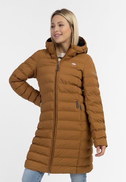 Schmuddelwedda Women's Functional Winter Coat Schmuddelwedda