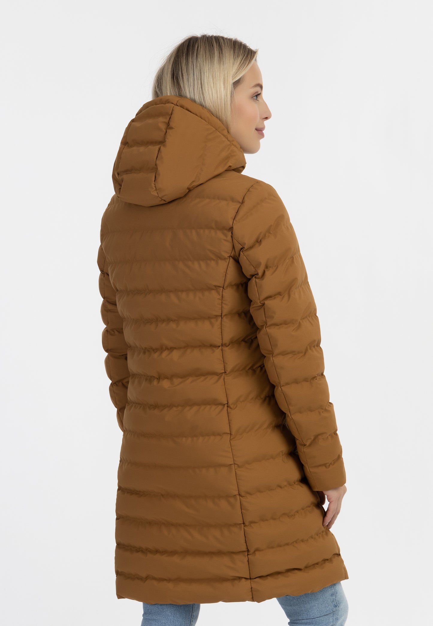 Schmuddelwedda Women's Functional Winter Coat Schmuddelwedda