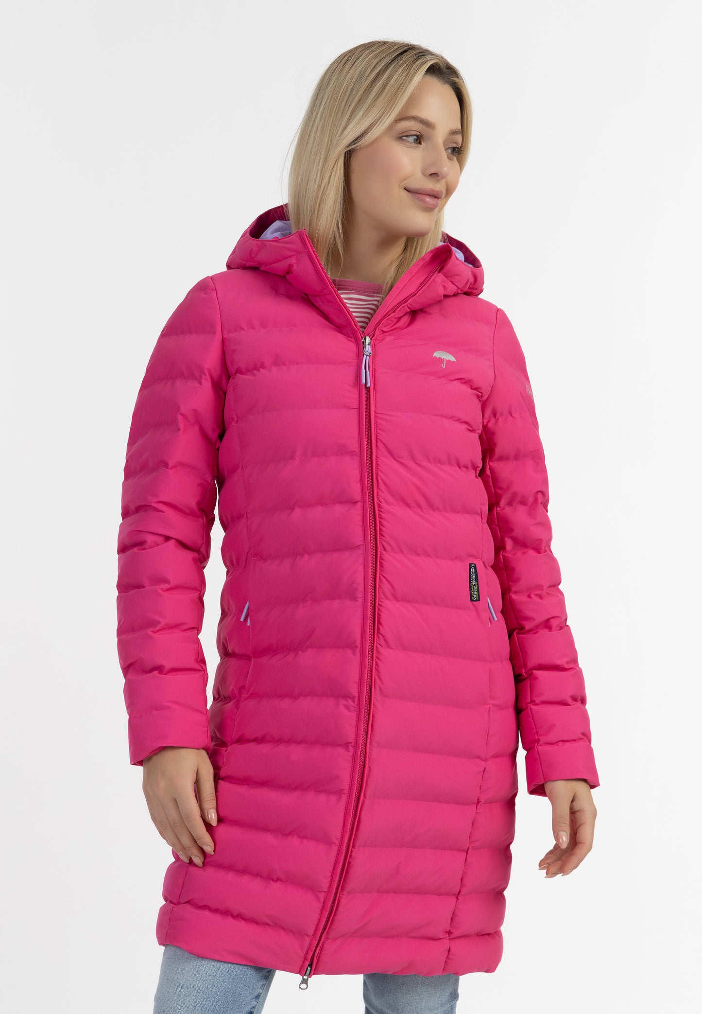 Schmuddelwedda Women's Functional Winter Coat Schmuddelwedda