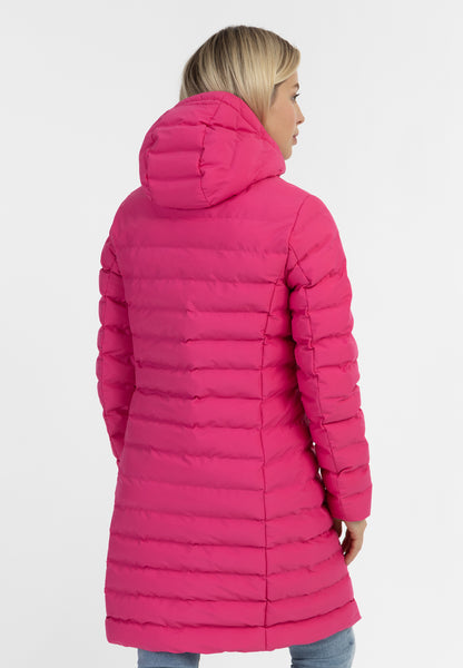 Schmuddelwedda Women's Functional Winter Coat Schmuddelwedda