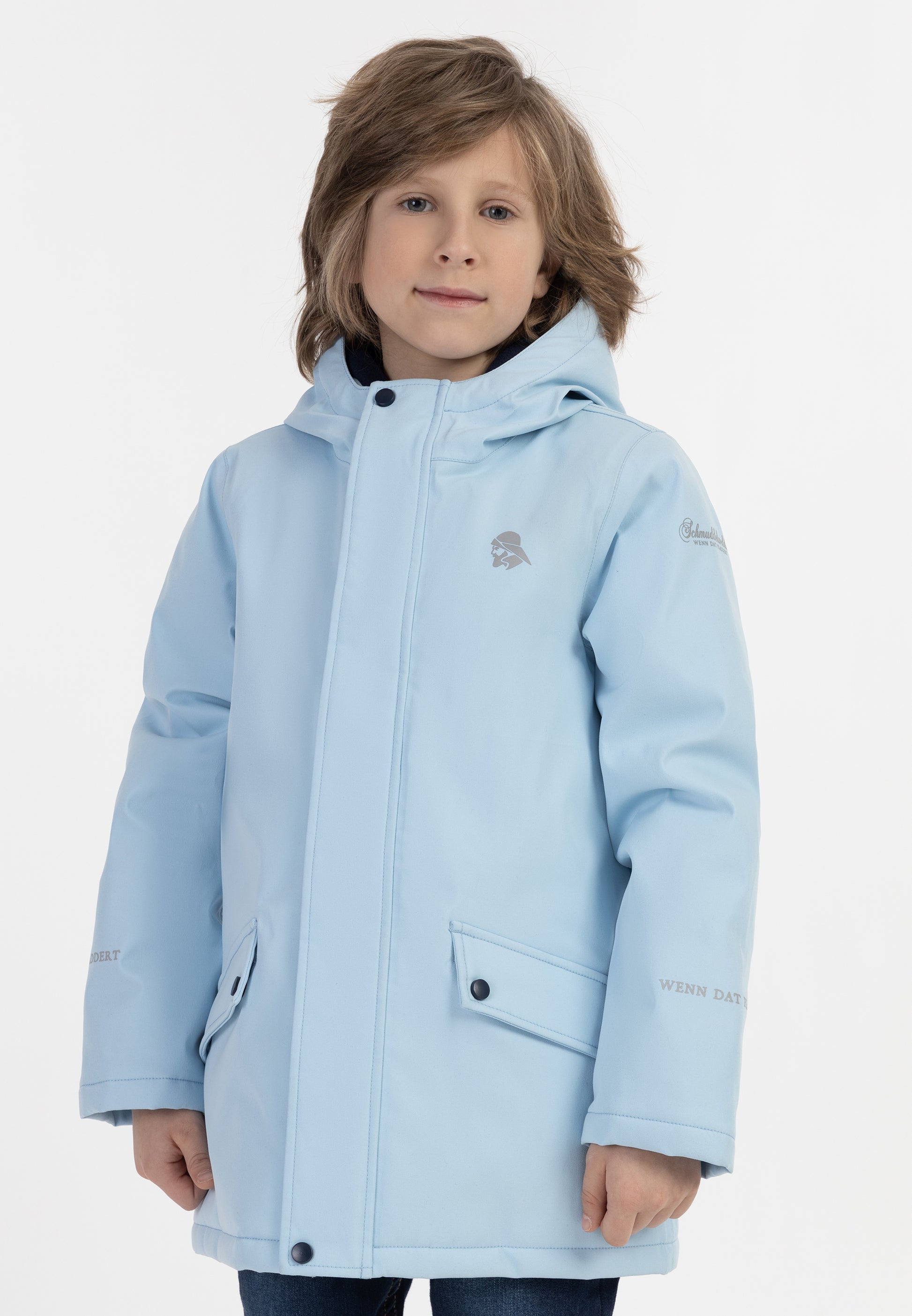 Winterjacke