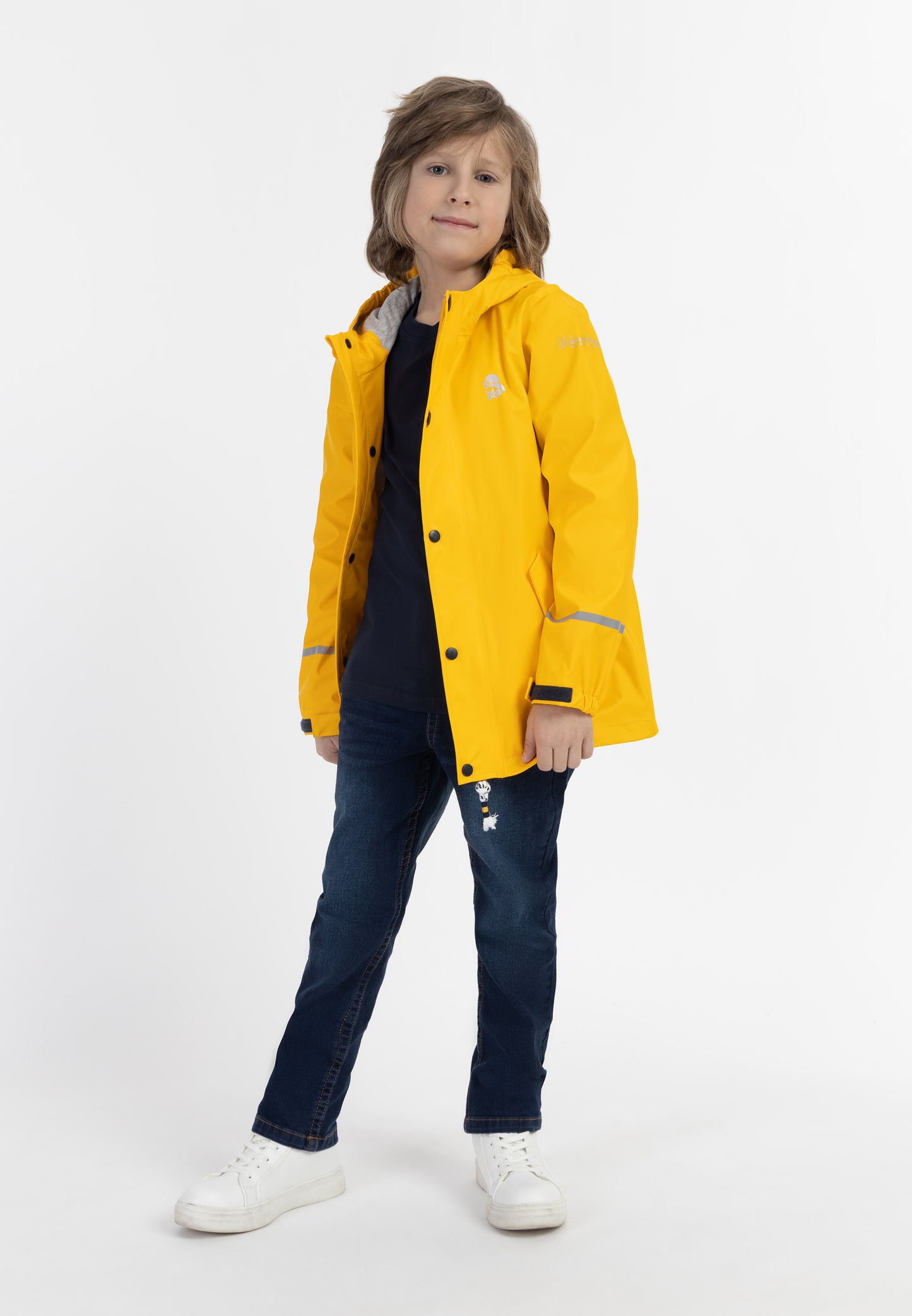 Schmuddelwedda Friesian Mink für Jungen