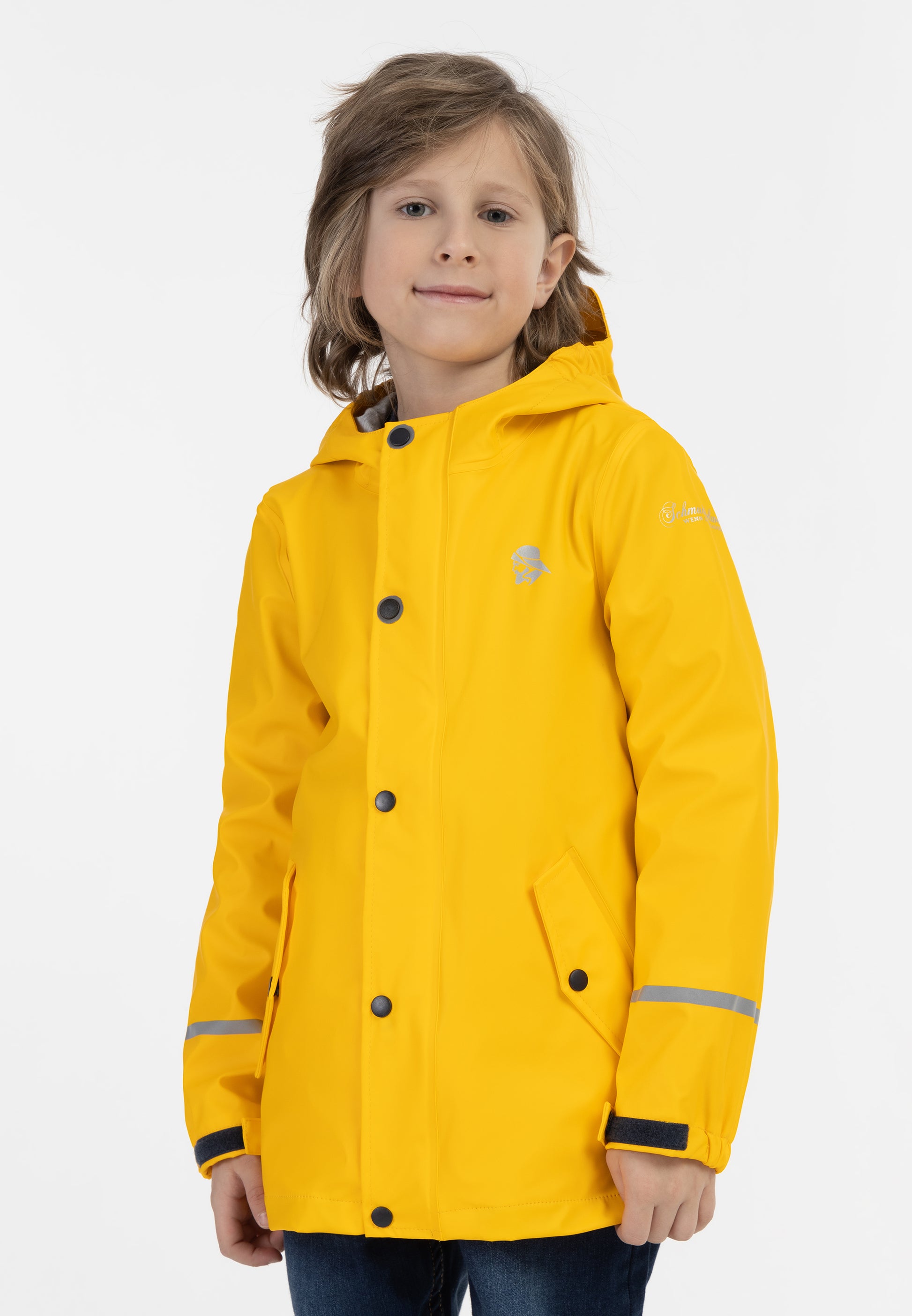 Schmuddelwedda Friesian Mink für Jungen