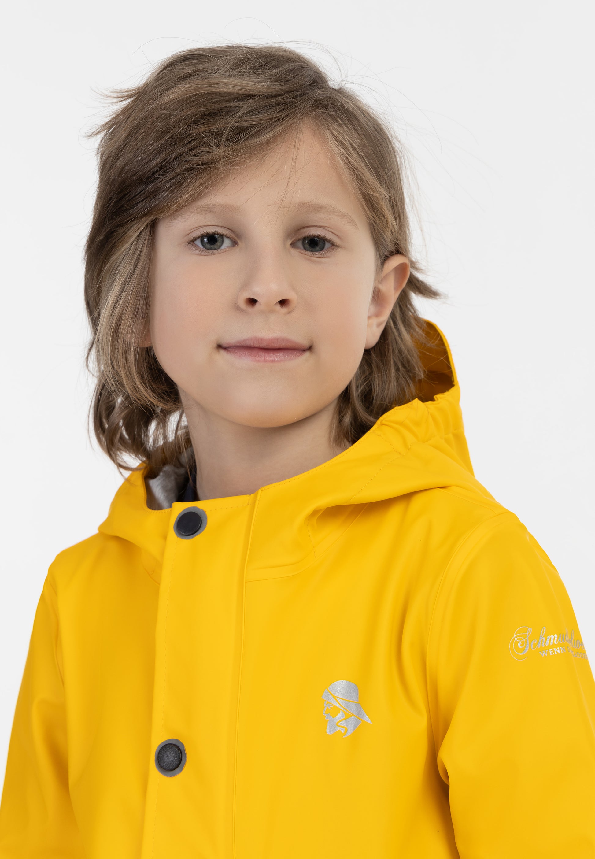 Schmuddelwedda Friesian Mink für Jungen