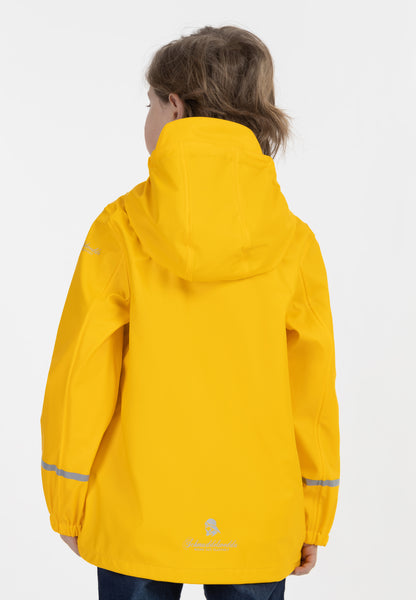 Schmuddelwedda Friesian Mink für Jungen