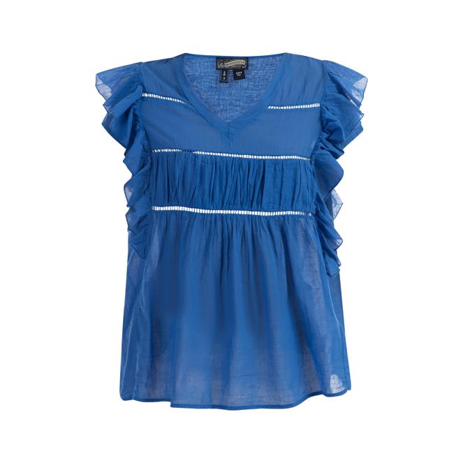 Blusenshirt
