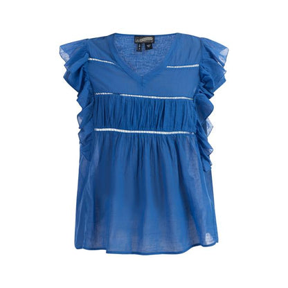 Blusenshirt