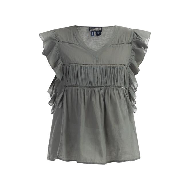 Blusenshirt