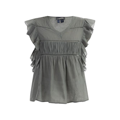 Blusenshirt