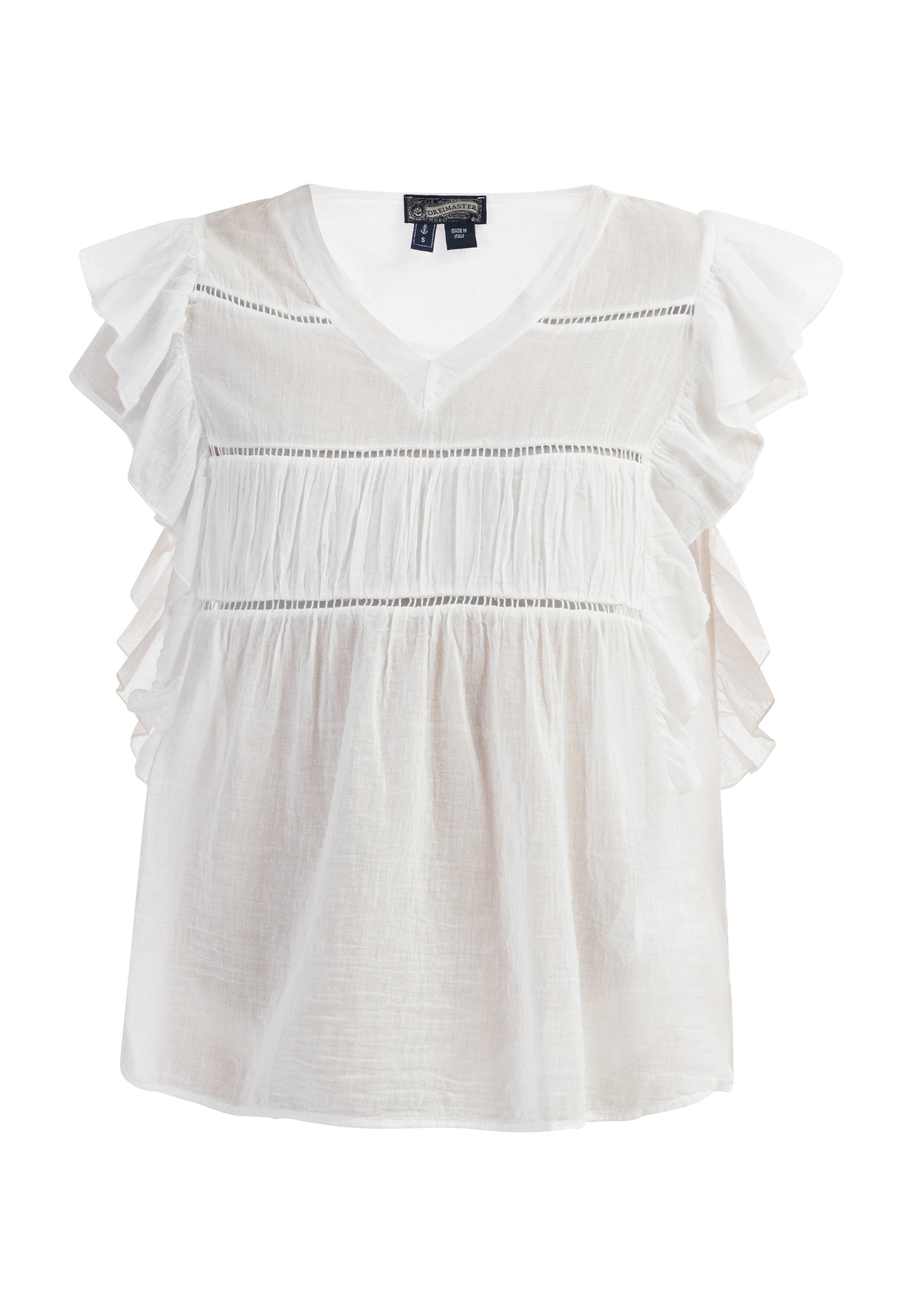 Blusenshirt