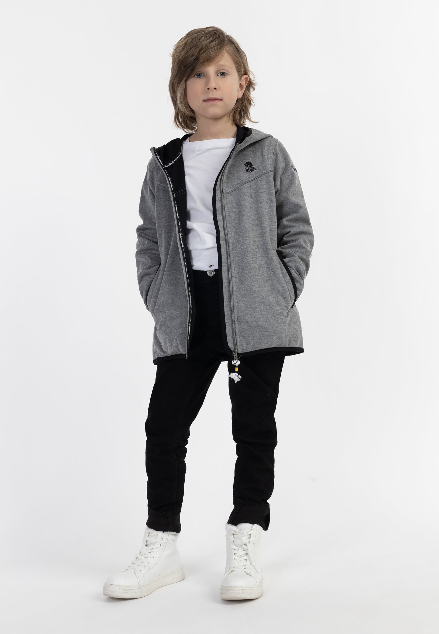 Funktionsjacke
