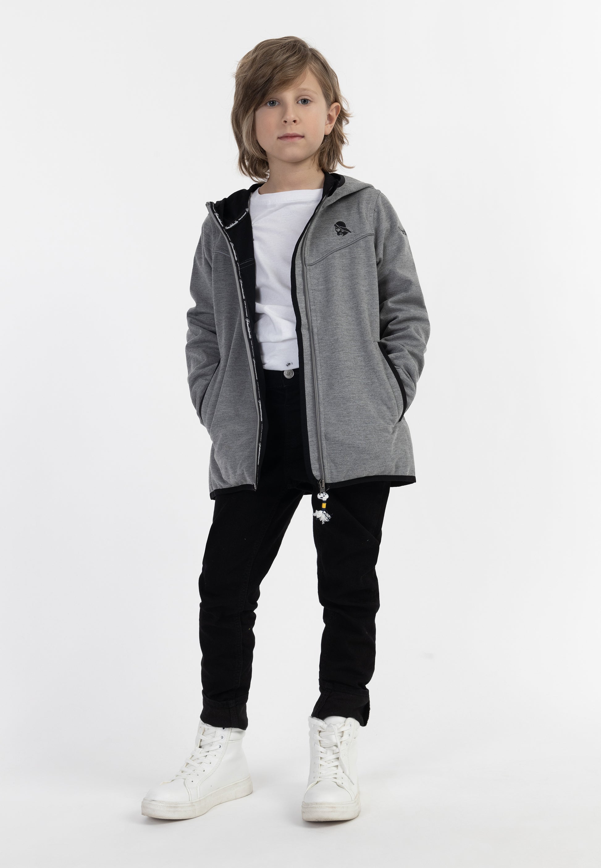 Funktionsjacke