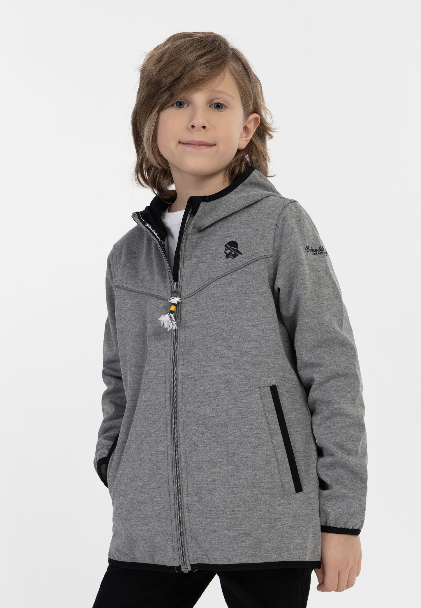 Funktionsjacke