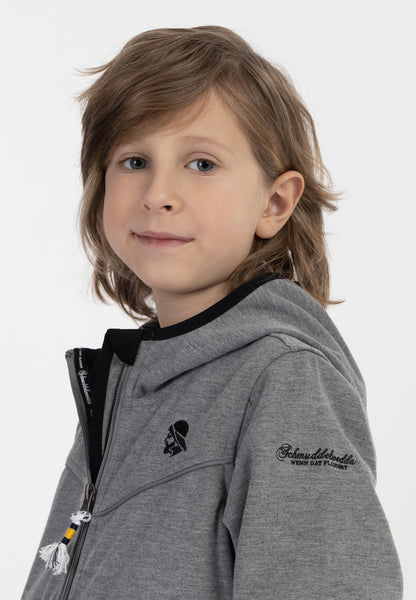 Funktionsjacke