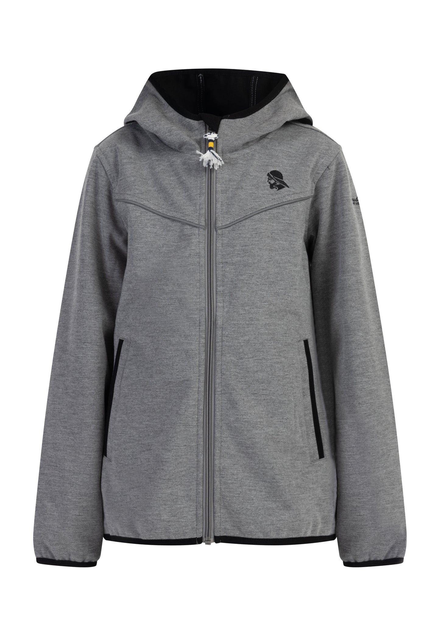 Funktionsjacke