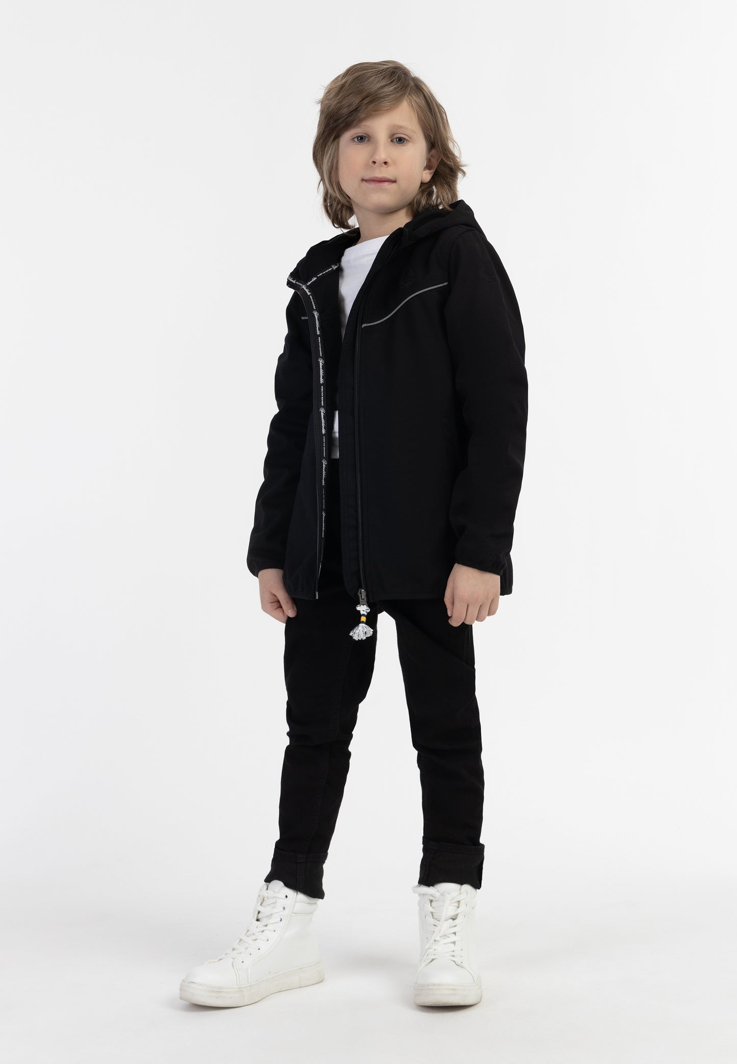 Funktionsjacke