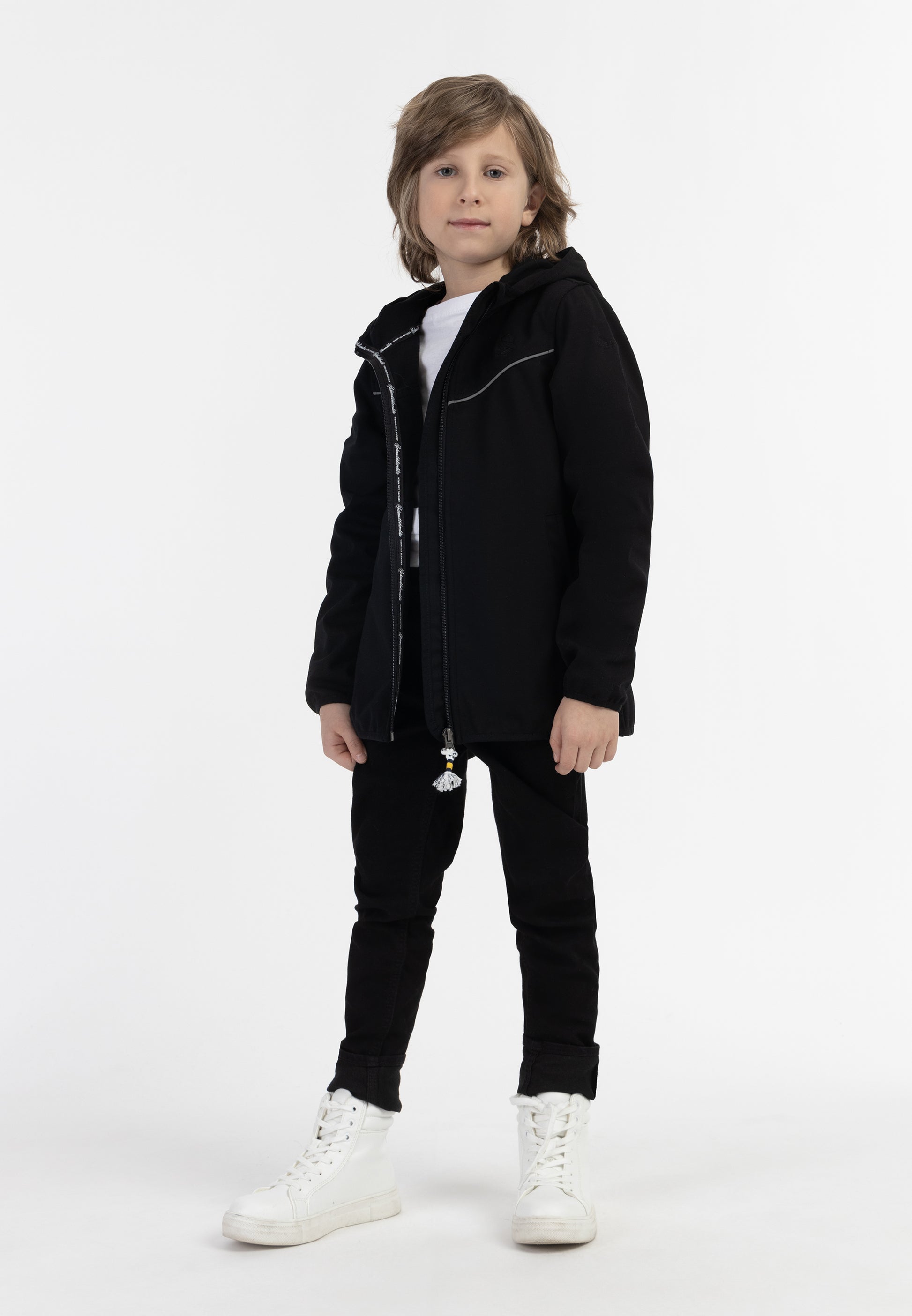 Funktionsjacke