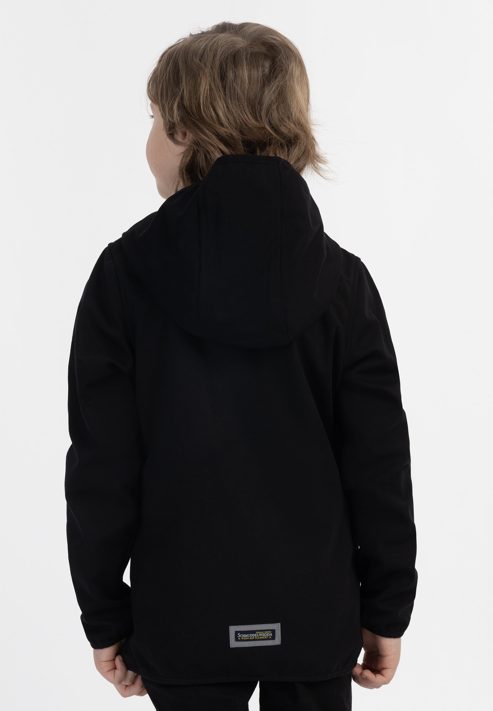 Funktionsjacke