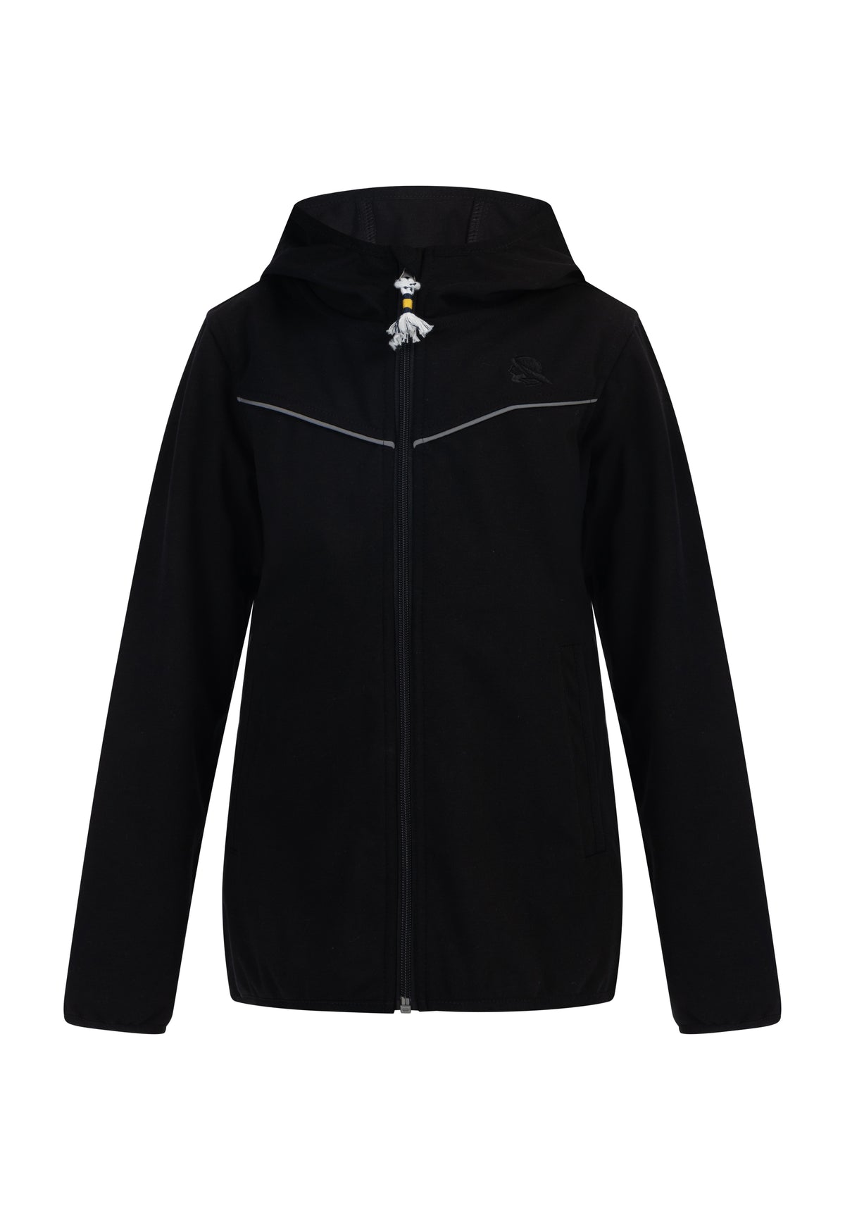 Schmuddelwedda Boys' Funktionsjacke