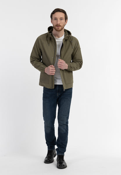Jacke