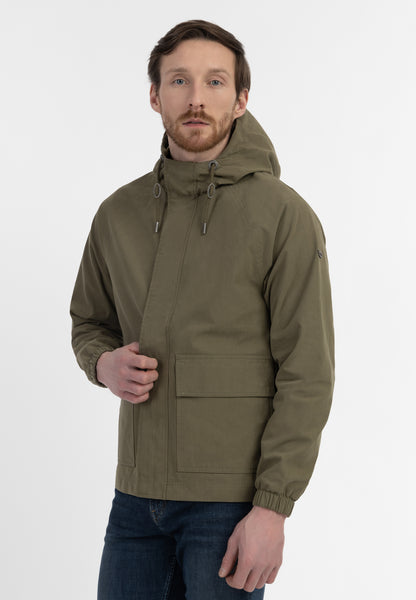 Jacke