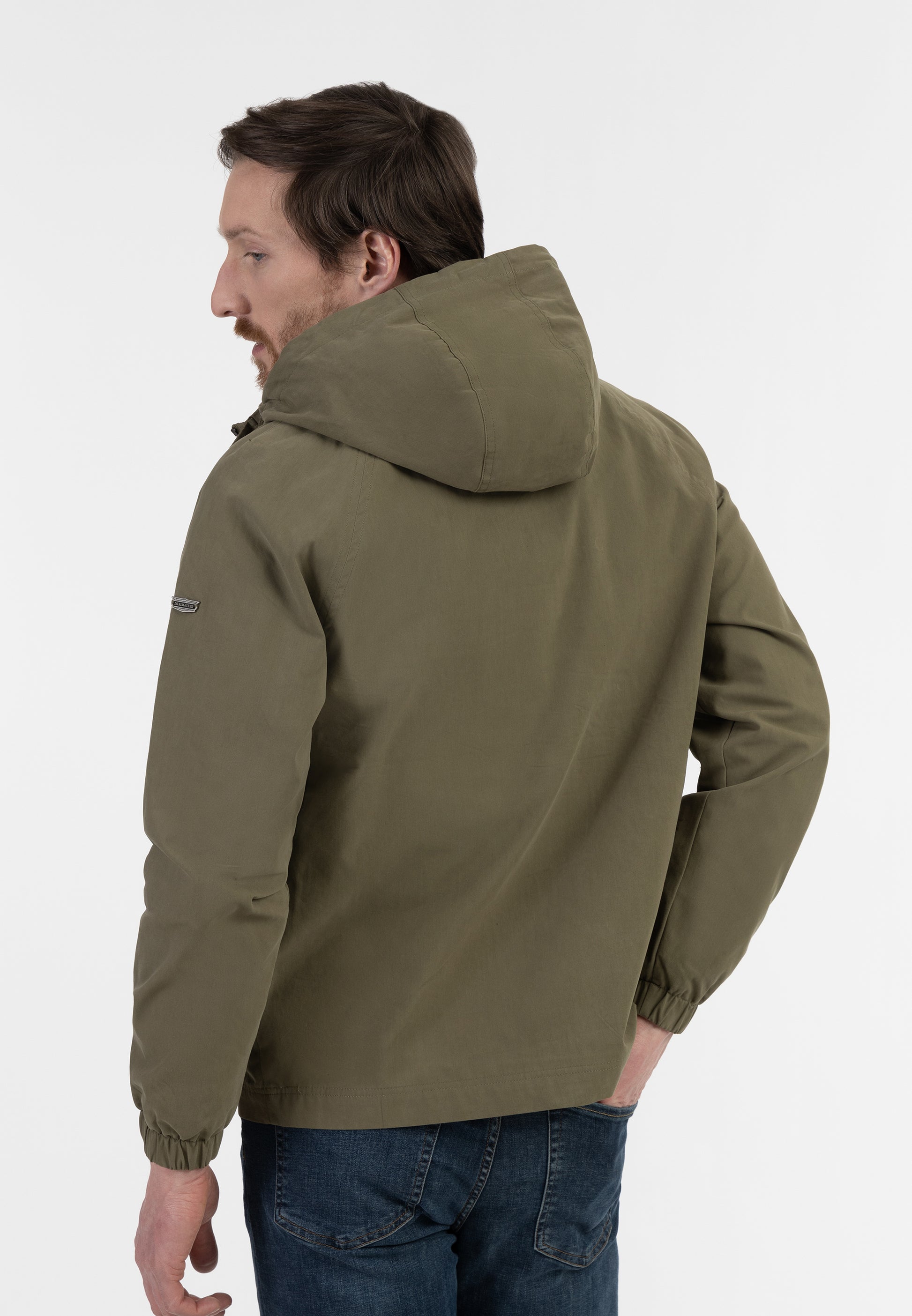 Jacke