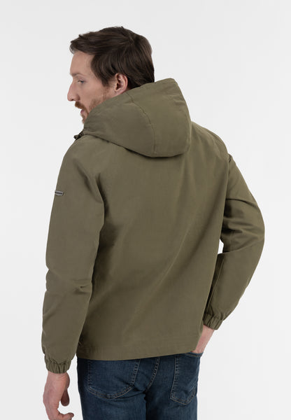 Jacke