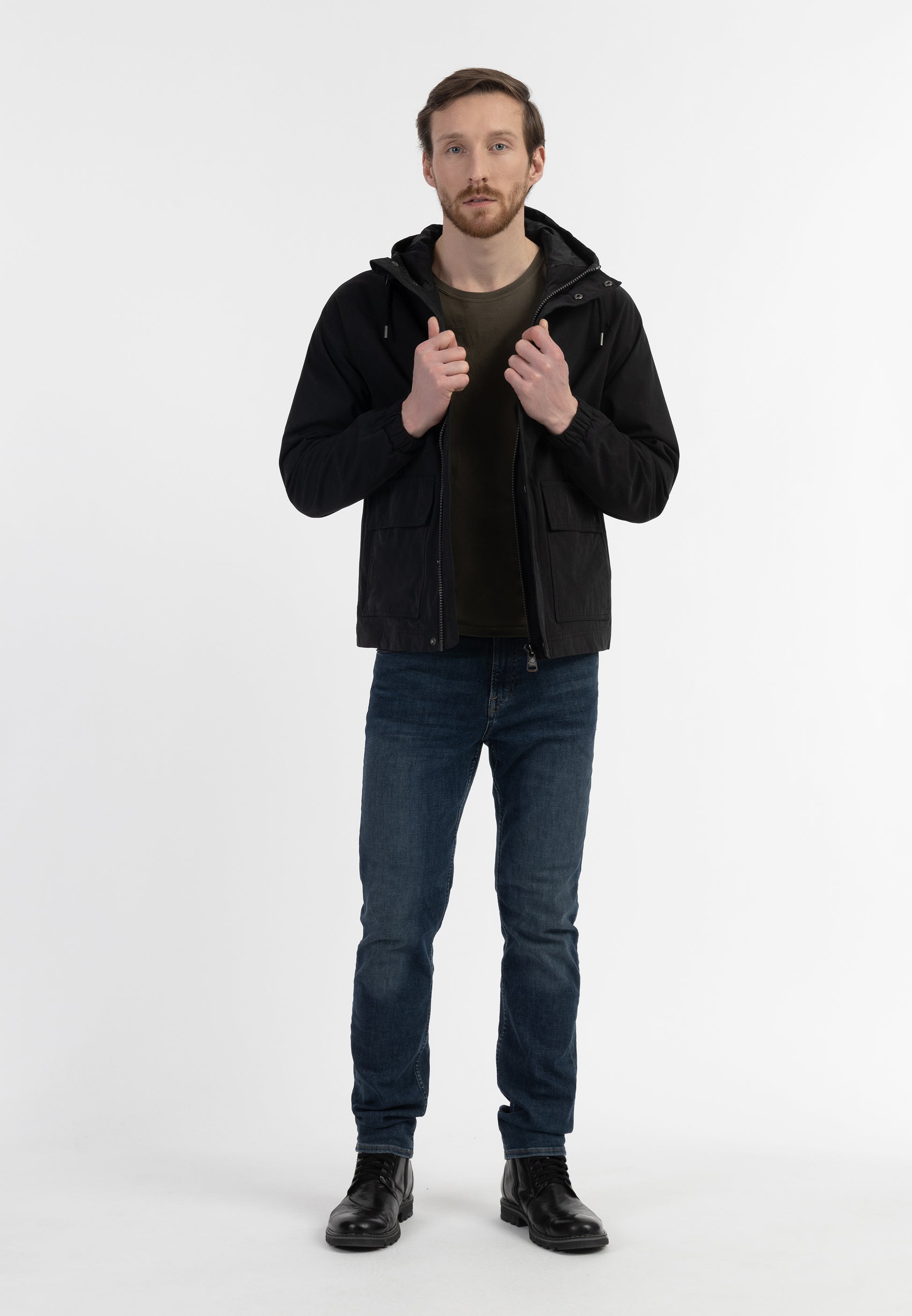 Jacke