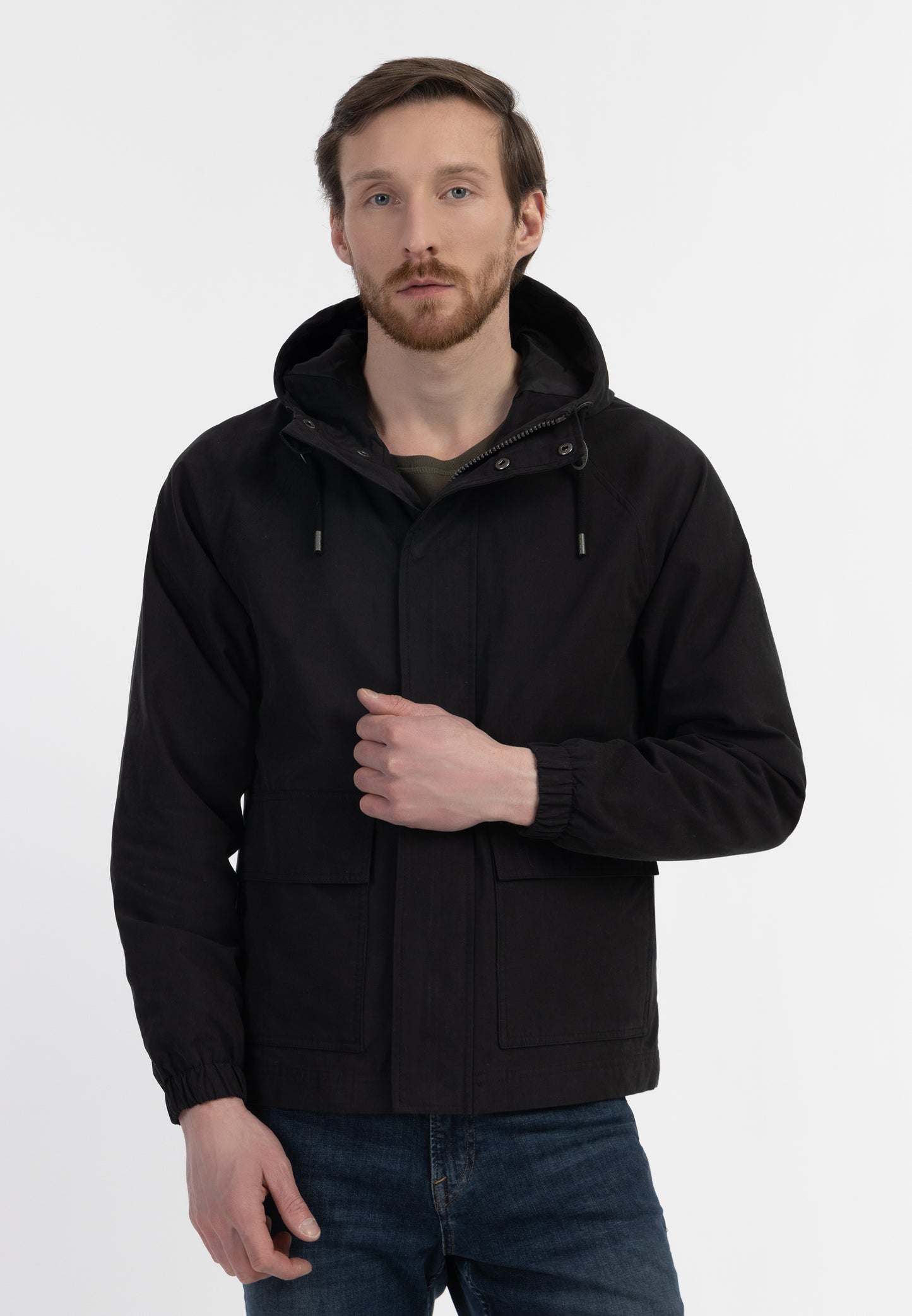 Jacke