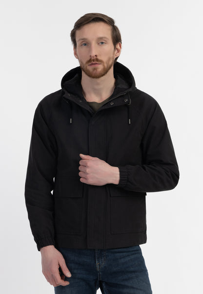 Jacke