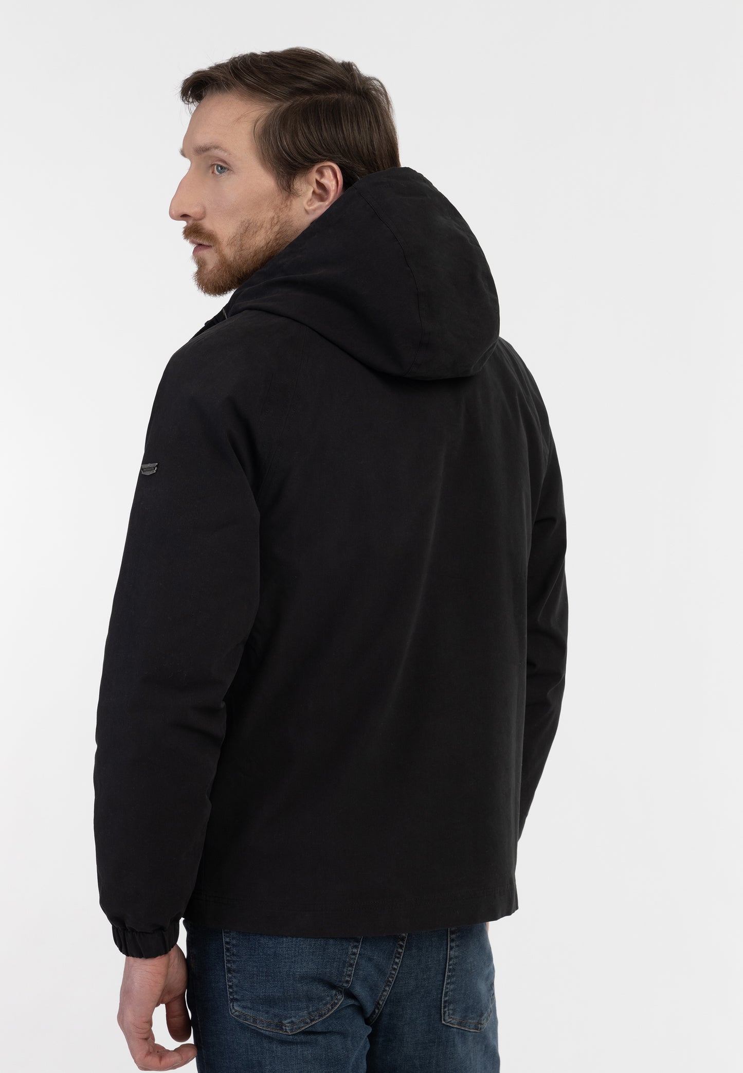 Jacke