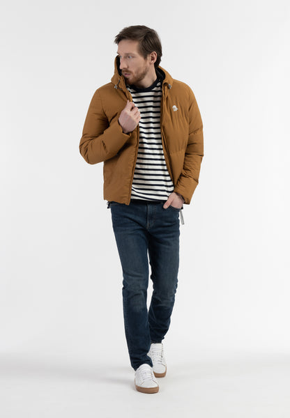 Schmuddelwedda Wattierte Winterjacke