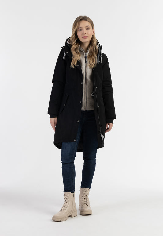 Schmuddelwedda Women's Winter Parka Schmuddelwedda