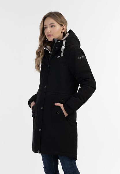 Schmuddelwedda Women's Winter Parka Schmuddelwedda