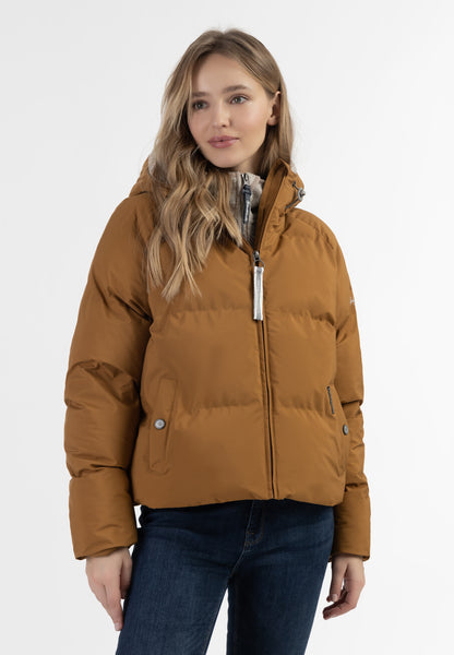 Schmuddelwedda Women's Padded Winter Jacket Schmuddelwedda