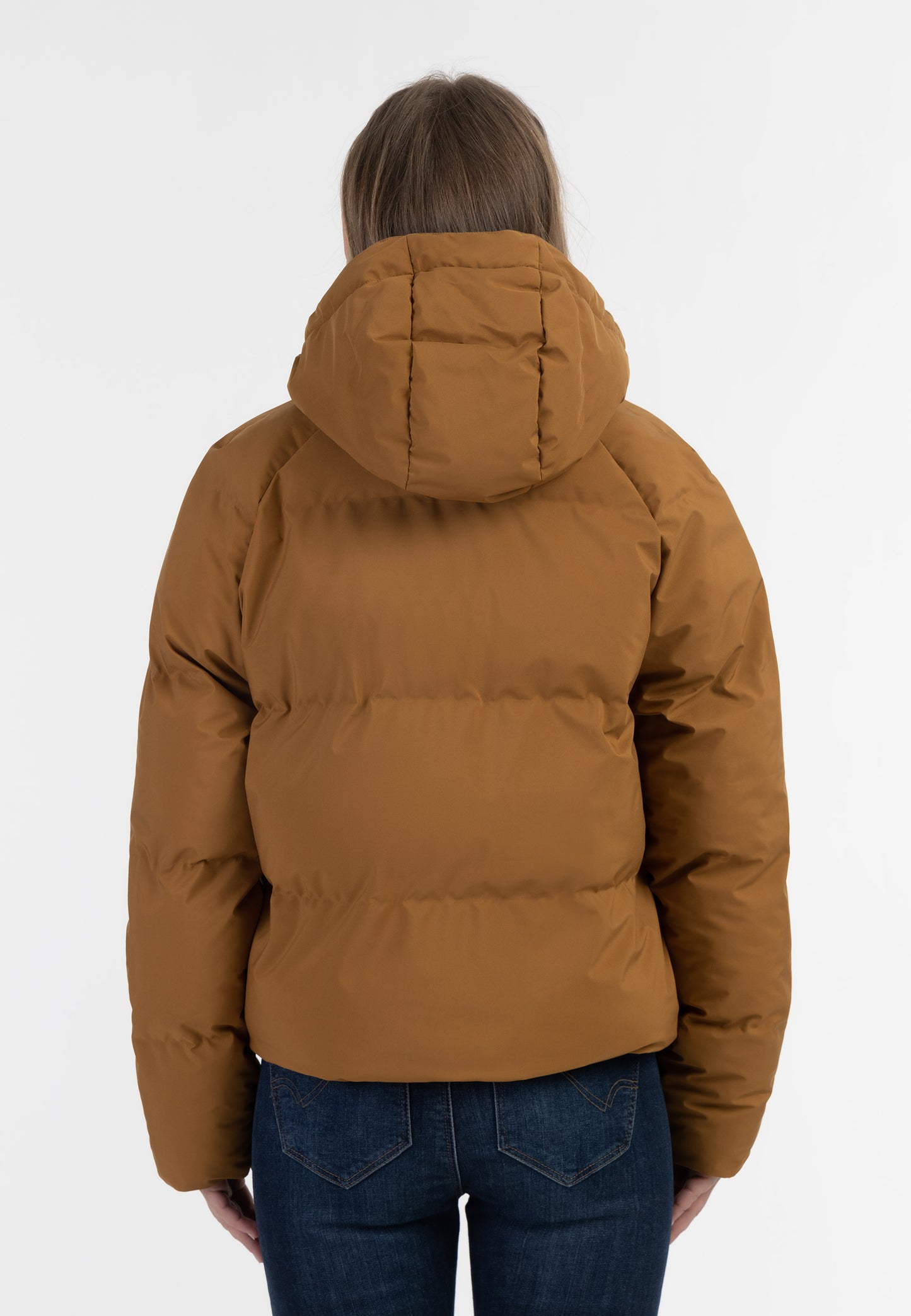 Schmuddelwedda Women's Padded Winter Jacket Schmuddelwedda