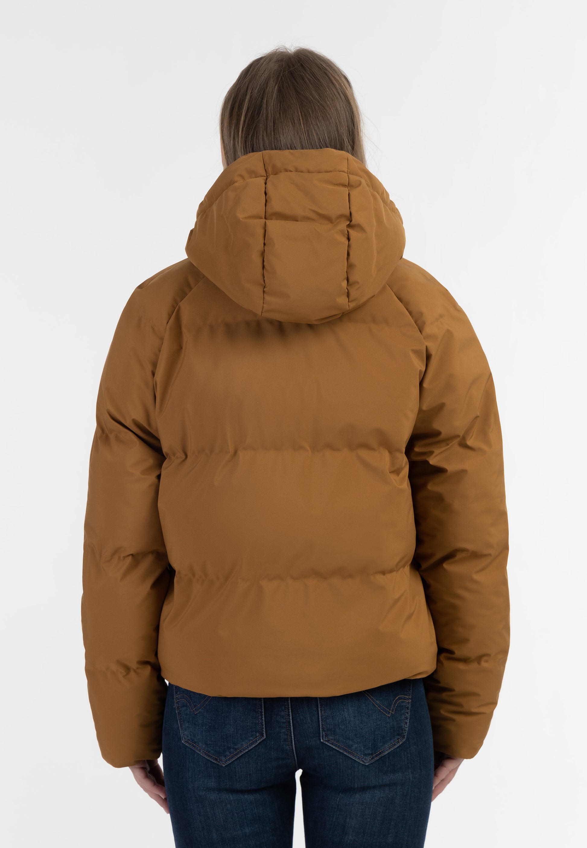 Schmuddelwedda Women's Padded Winter Jacket Schmuddelwedda