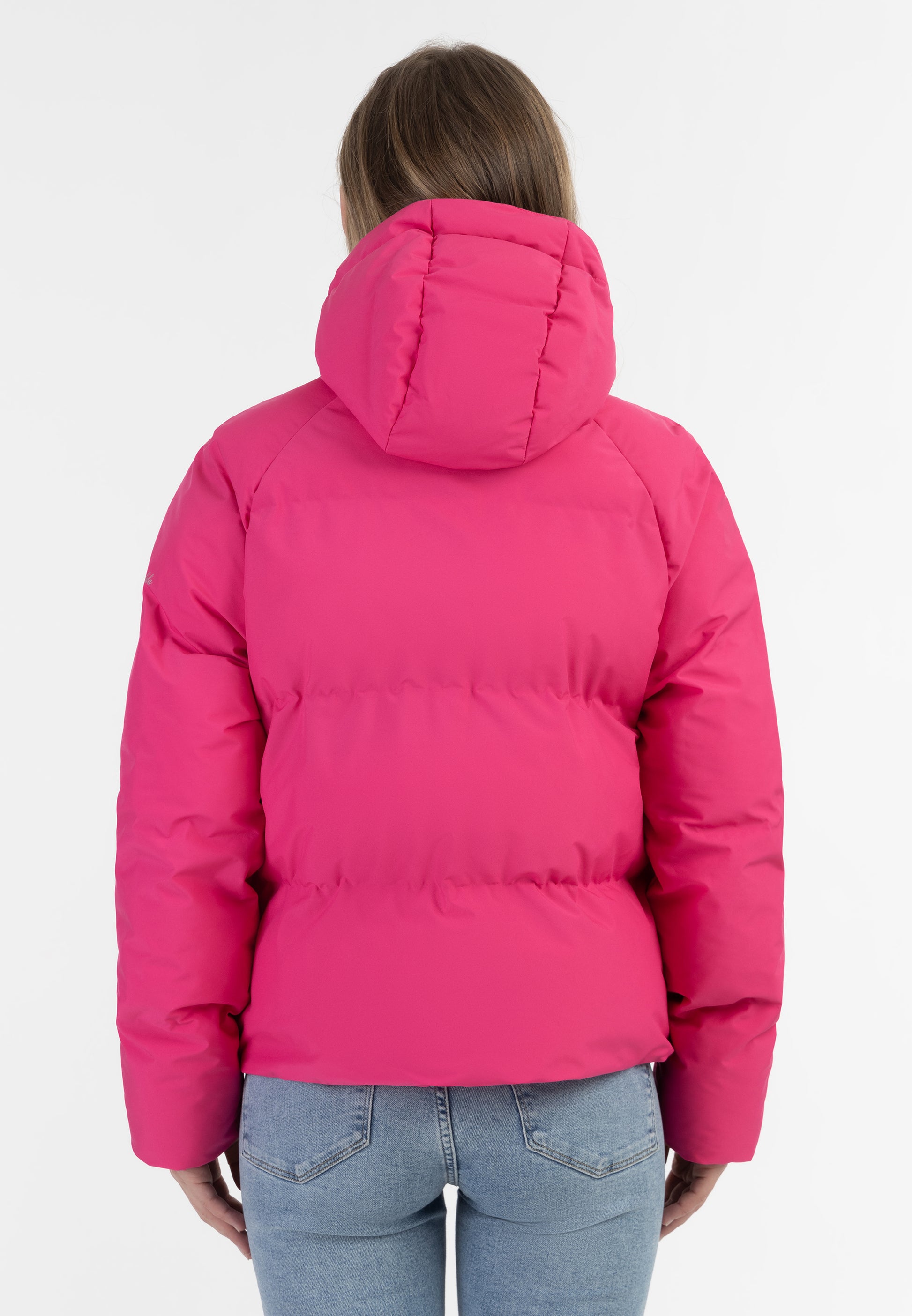 Schmuddelwedda Women's Padded Winter Jacket Schmuddelwedda