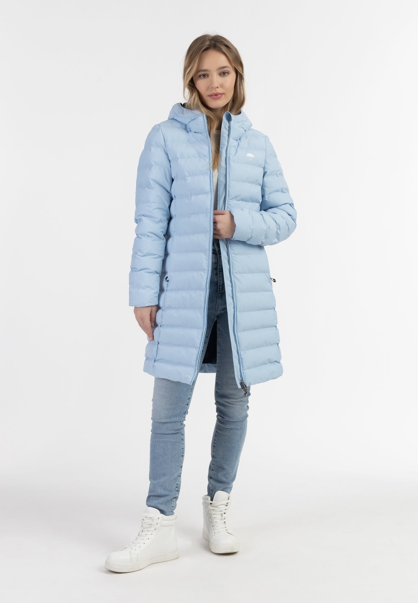 Schmuddelwedda Women's Winter Jacket Schmuddelwedda