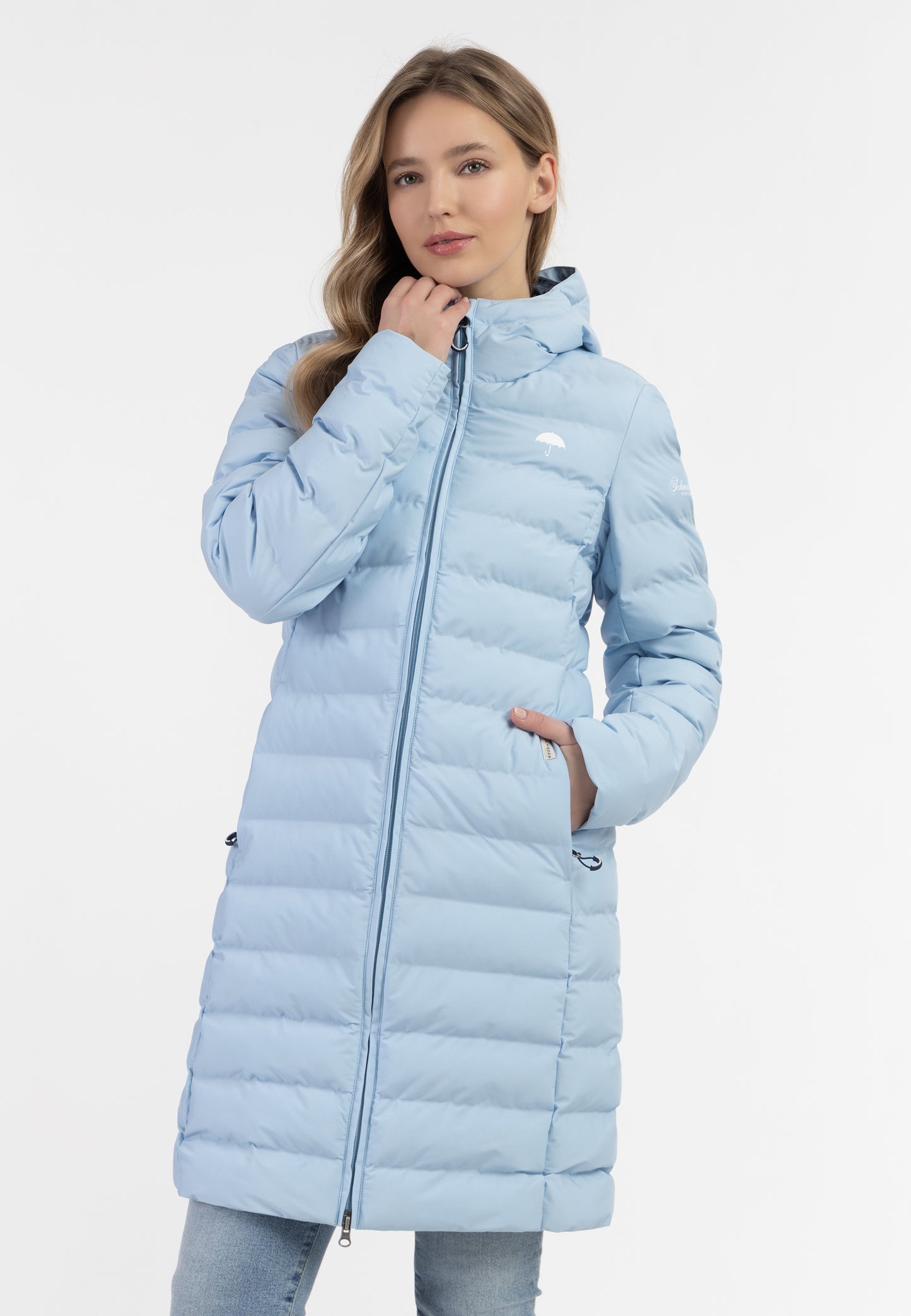 Schmuddelwedda Women's Winter Jacket Schmuddelwedda